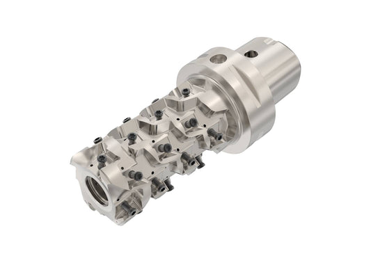 Portaherramienta de Fresado Marca SECO Tools 03169703