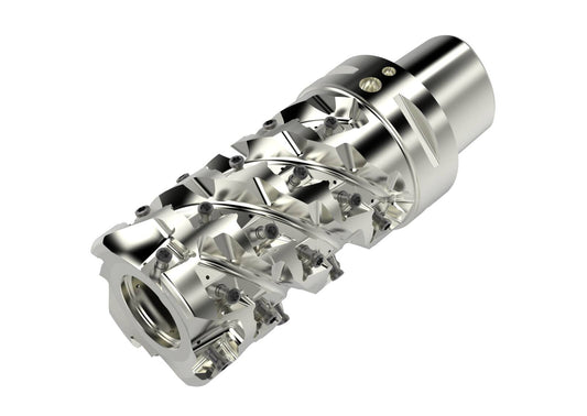Portaherramienta de Fresado Marca SECO Tools 03169704
