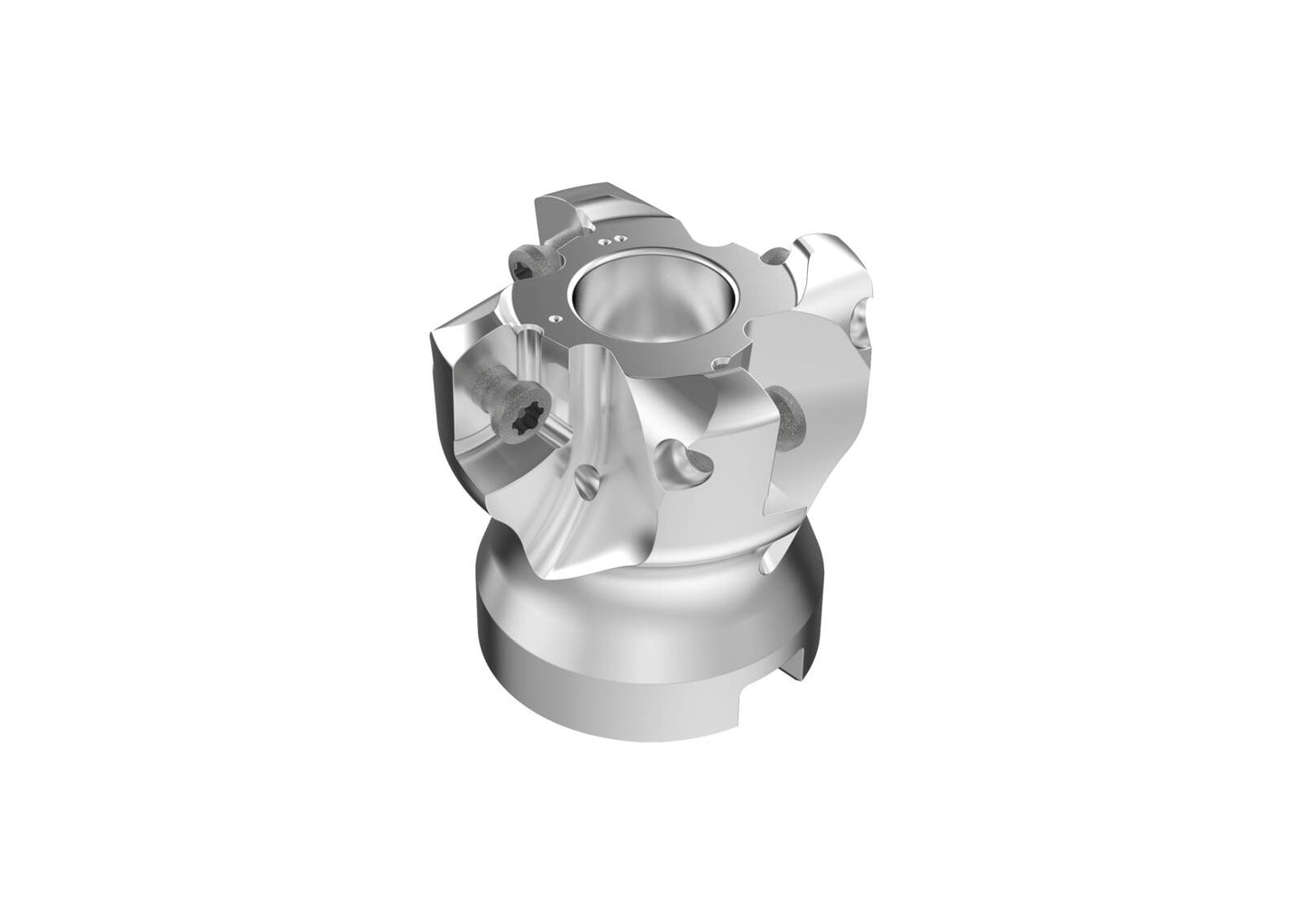 Portaherramienta de Fresado Marca SECO Tools 03212889