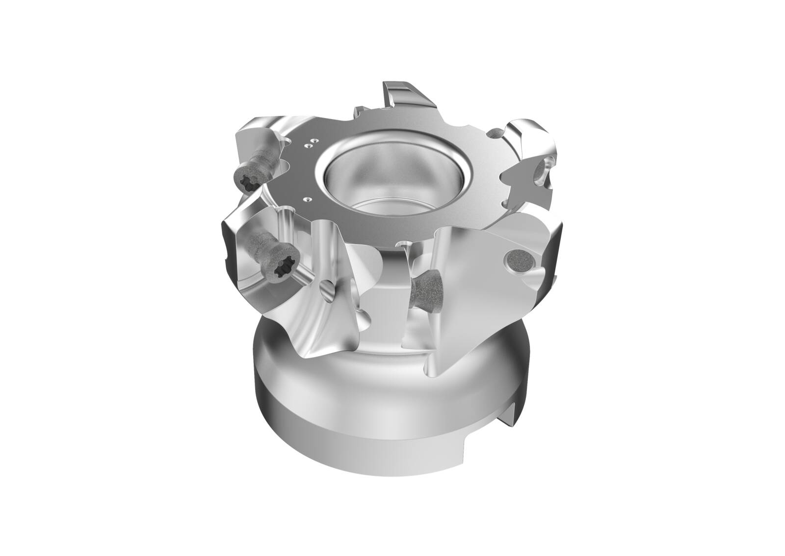 Portaherramienta de Fresado Marca SECO Tools 03212891