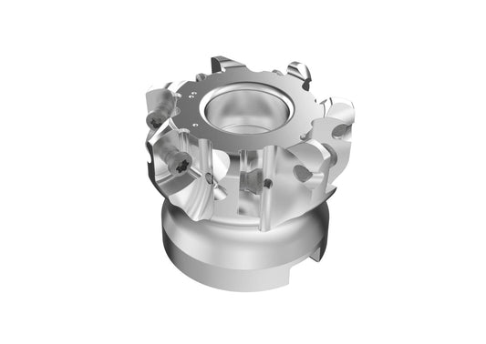 Portaherramienta de Fresado Marca SECO Tools 03212893