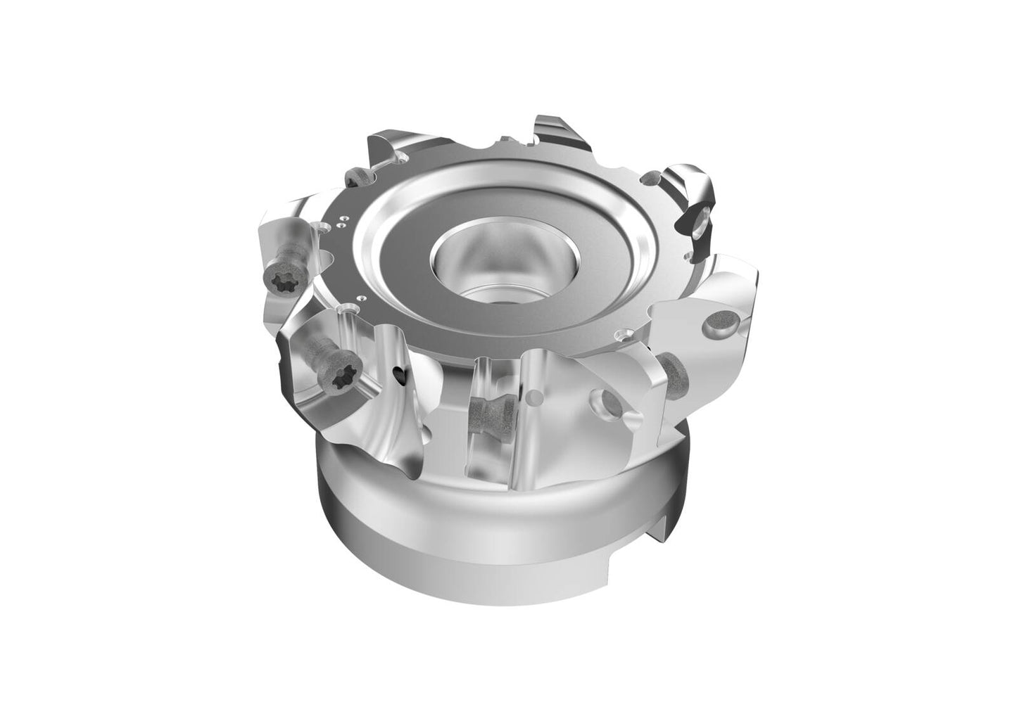 Portaherramienta de Fresado Marca SECO Tools 03212896