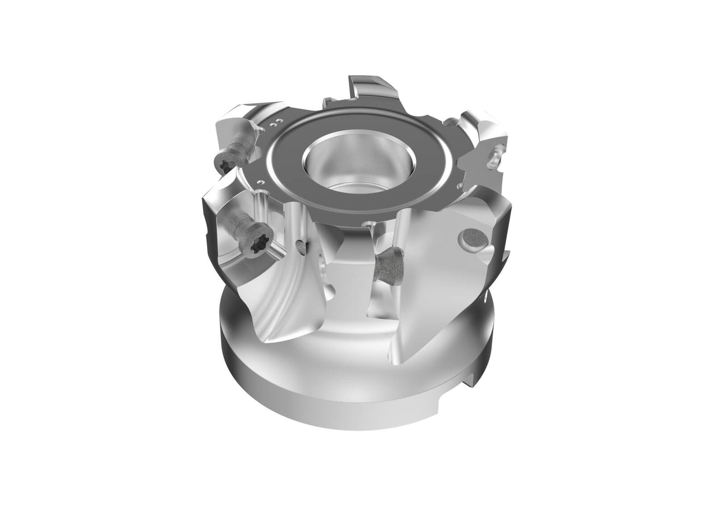 Portaherramienta de Fresado Marca SECO Tools 03212903