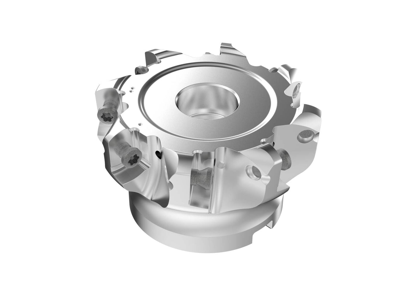 Portaherramienta de Fresado Marca SECO Tools 03212908