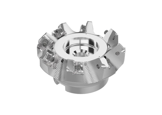Portaherramienta de Fresado Marca SECO Tools 03213631