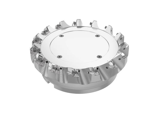 Portaherramienta de Fresado Marca SECO Tools 03213634