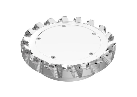 Portaherramienta de Fresado Marca SECO Tools 03213635