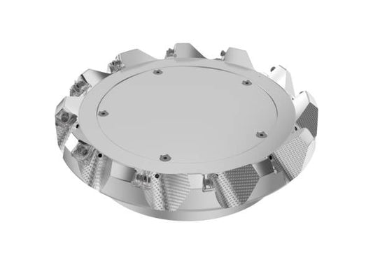 Portaherramienta de Fresado Marca SECO Tools 03213642