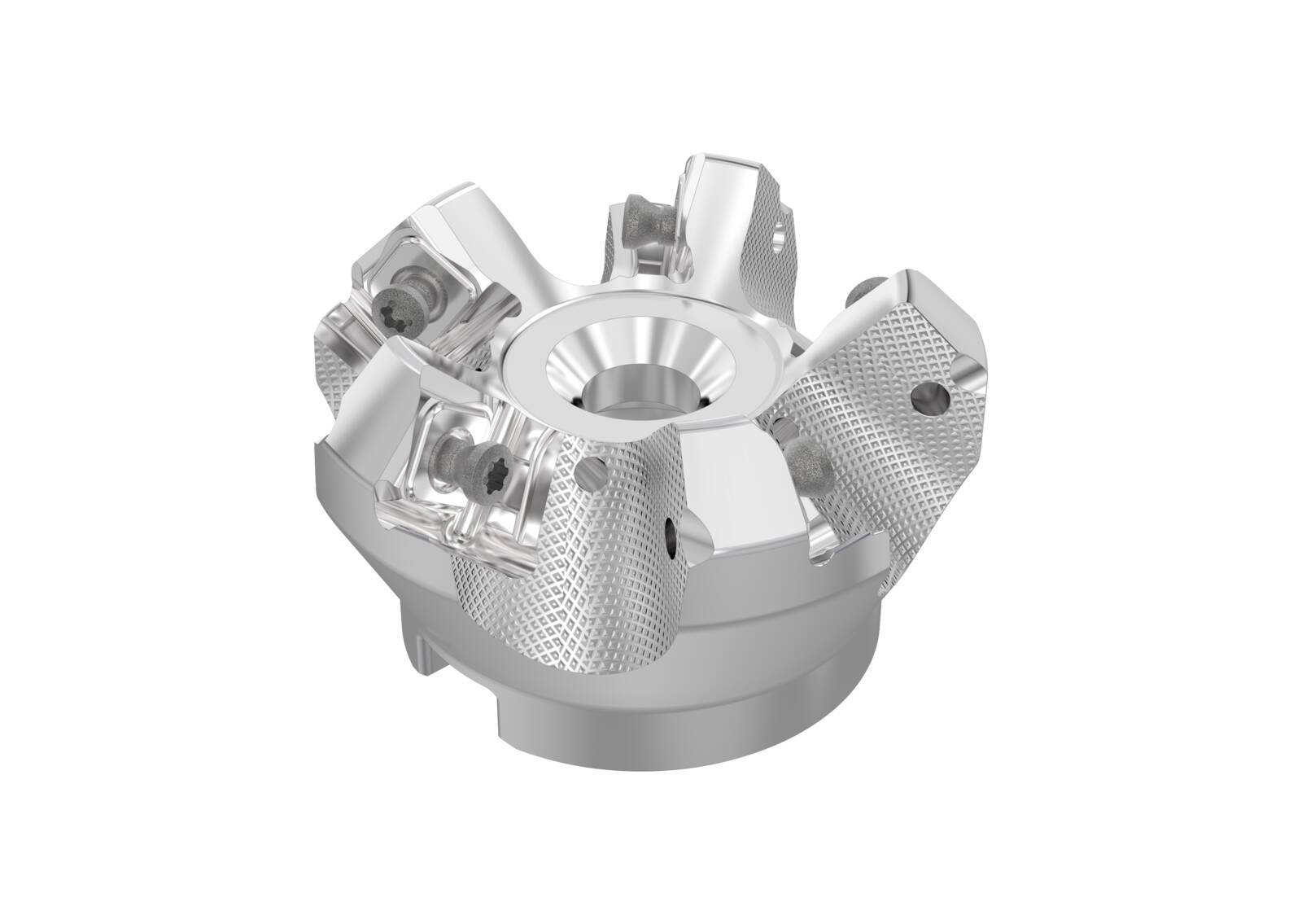 Portaherramienta de Fresado Marca SECO Tools 03213643