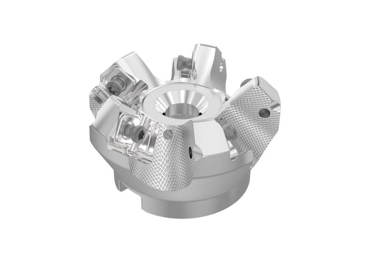Portaherramienta de Fresado Marca SECO Tools 03213643