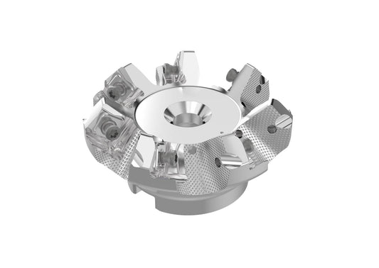 Portaherramienta de Fresado Marca SECO Tools 03213644