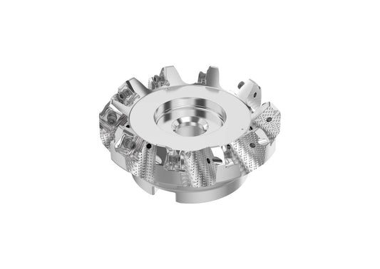 Portaherramienta de Fresado Marca SECO Tools 03213646