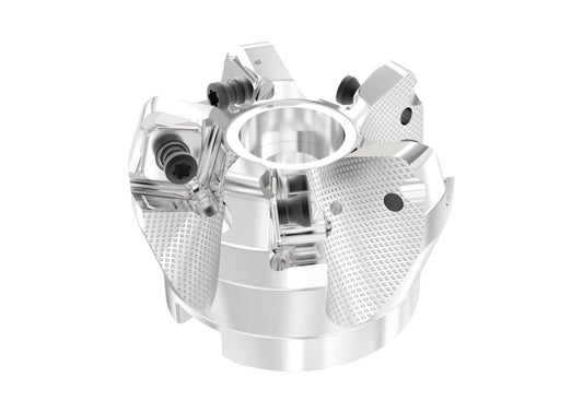 Portaherramienta de Fresado Marca SECO Tools 03241916