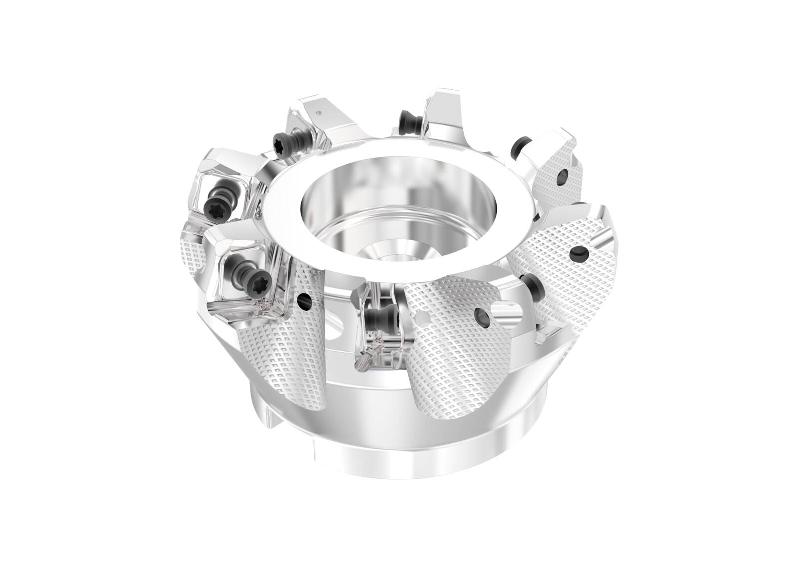 Portaherramienta de Fresado Marca SECO Tools 03241918