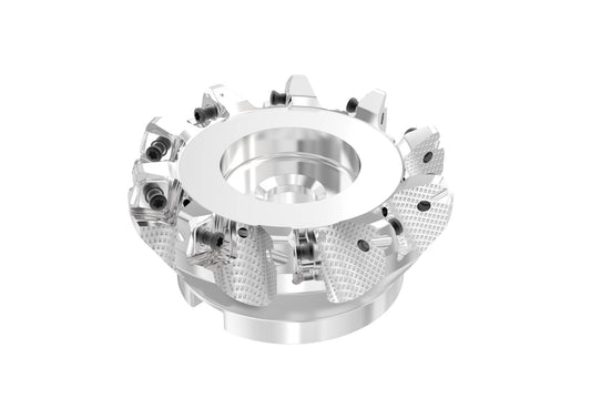 Portaherramienta de Fresado Marca SECO Tools 03241919