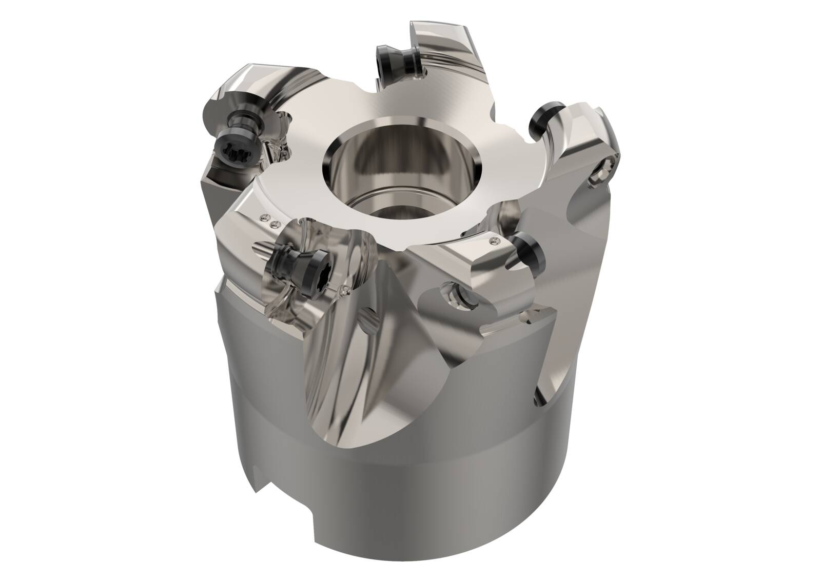 Portaherramienta de Fresado Marca SECO Tools 03278803