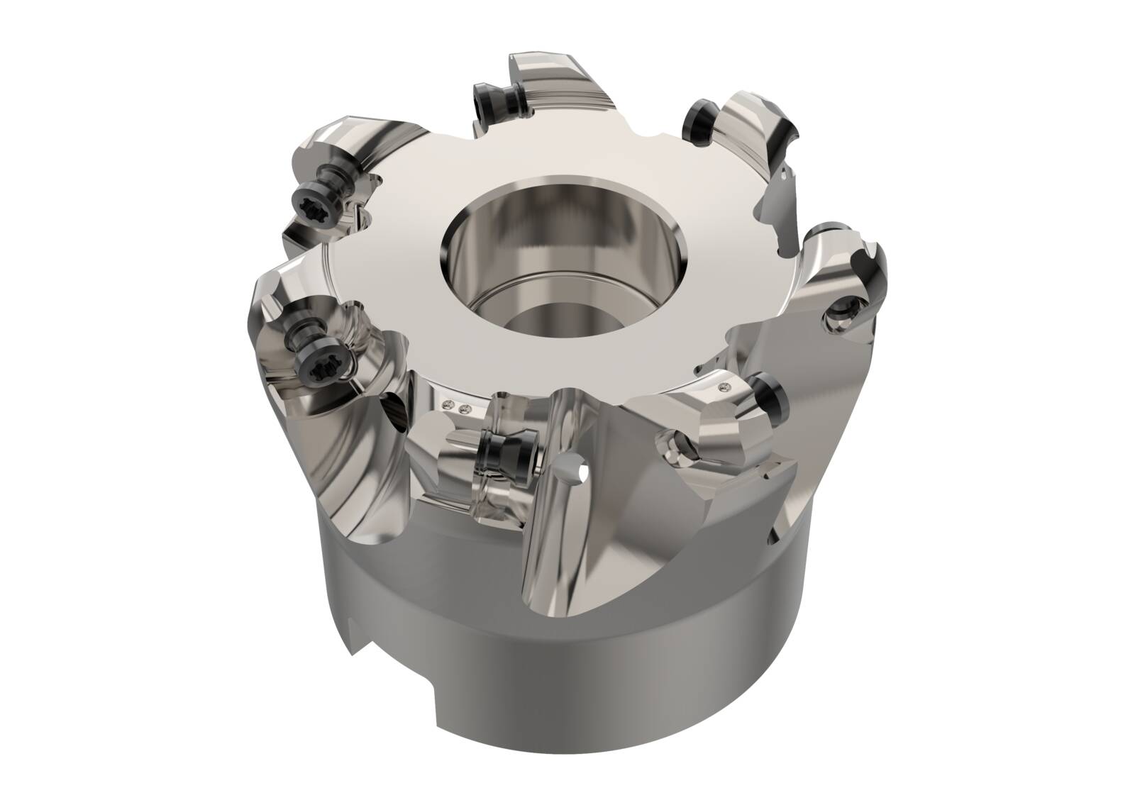 Portaherramienta de Fresado Marca SECO Tools 03278806