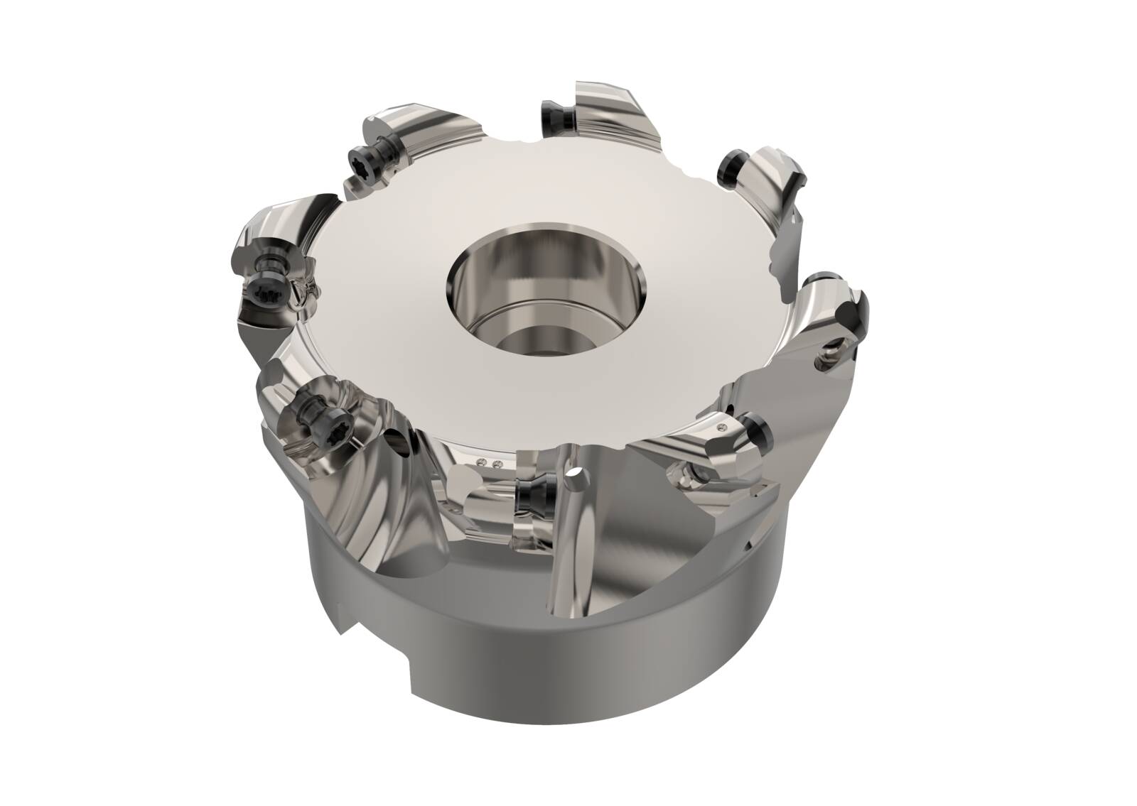 Portaherramienta de Fresado Marca SECO Tools 03278808