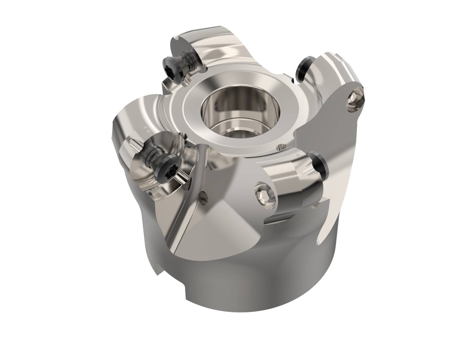 Portaherramienta de Fresado Marca SECO Tools 03278980