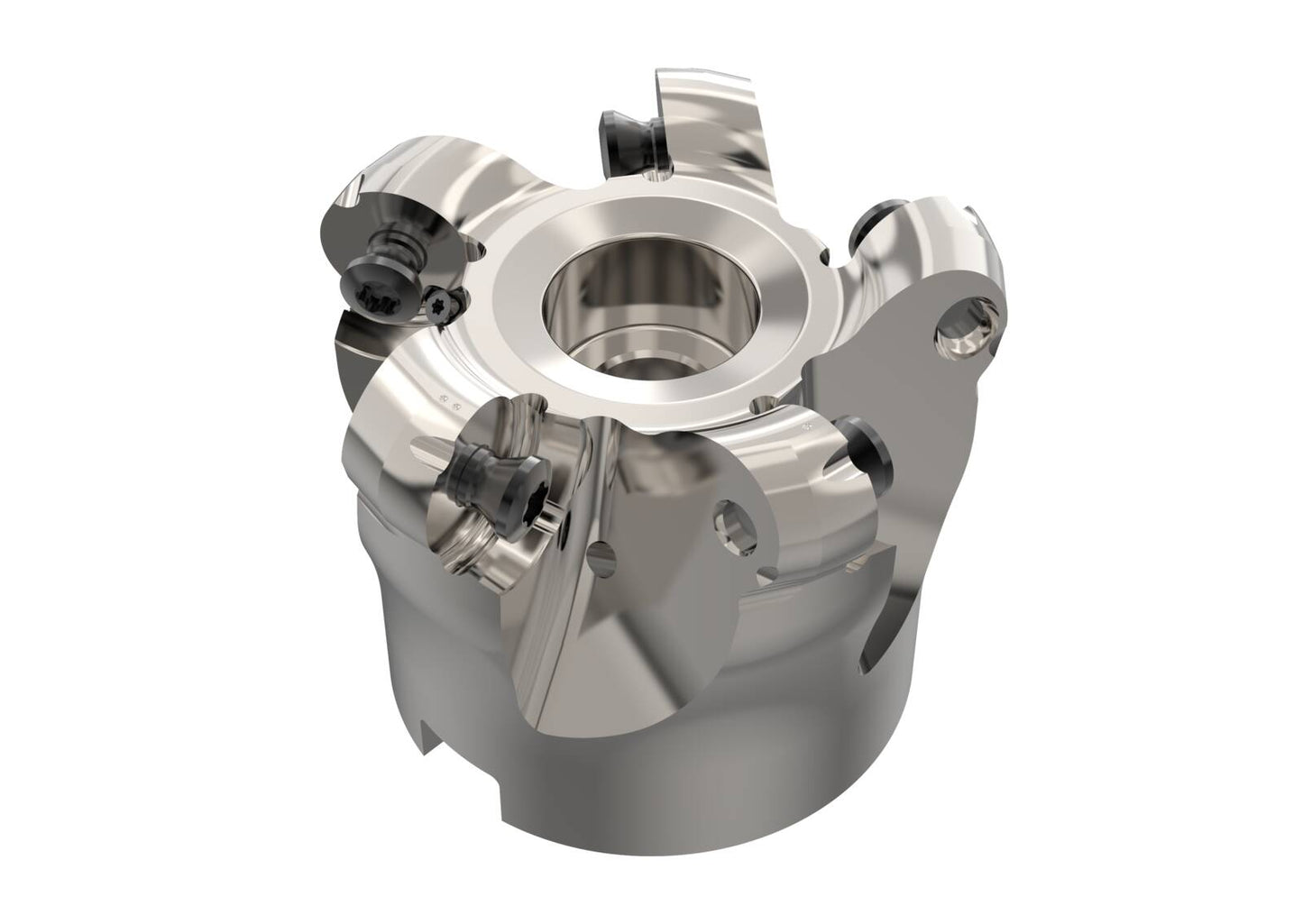 Portaherramienta de Fresado Marca SECO Tools 03278981