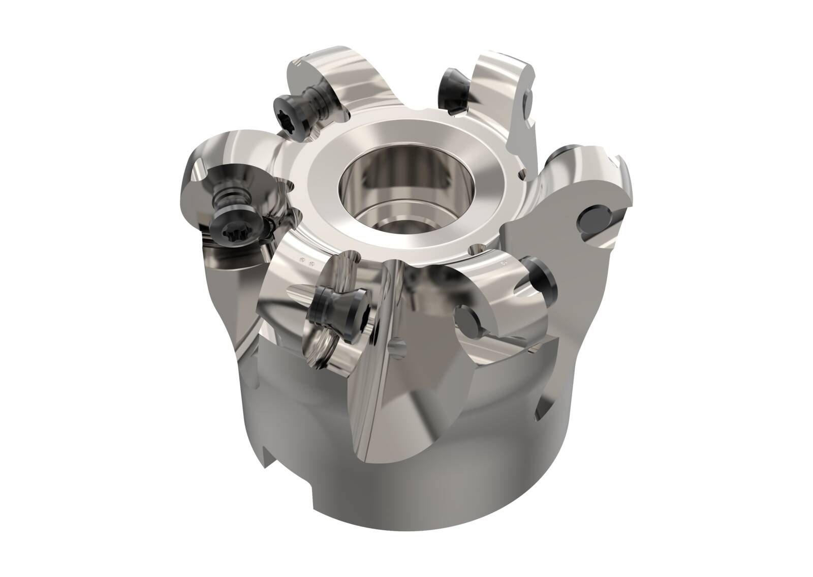 Portaherramienta de Fresado Marca SECO Tools 03278982