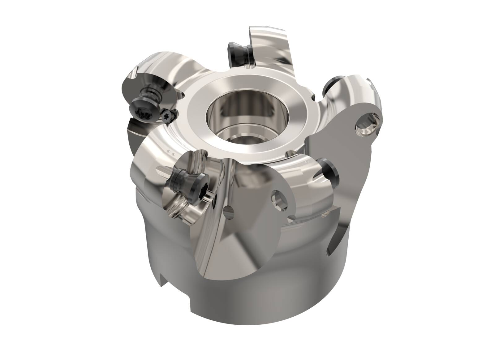 Portaherramienta de Fresado Marca SECO Tools 03278983