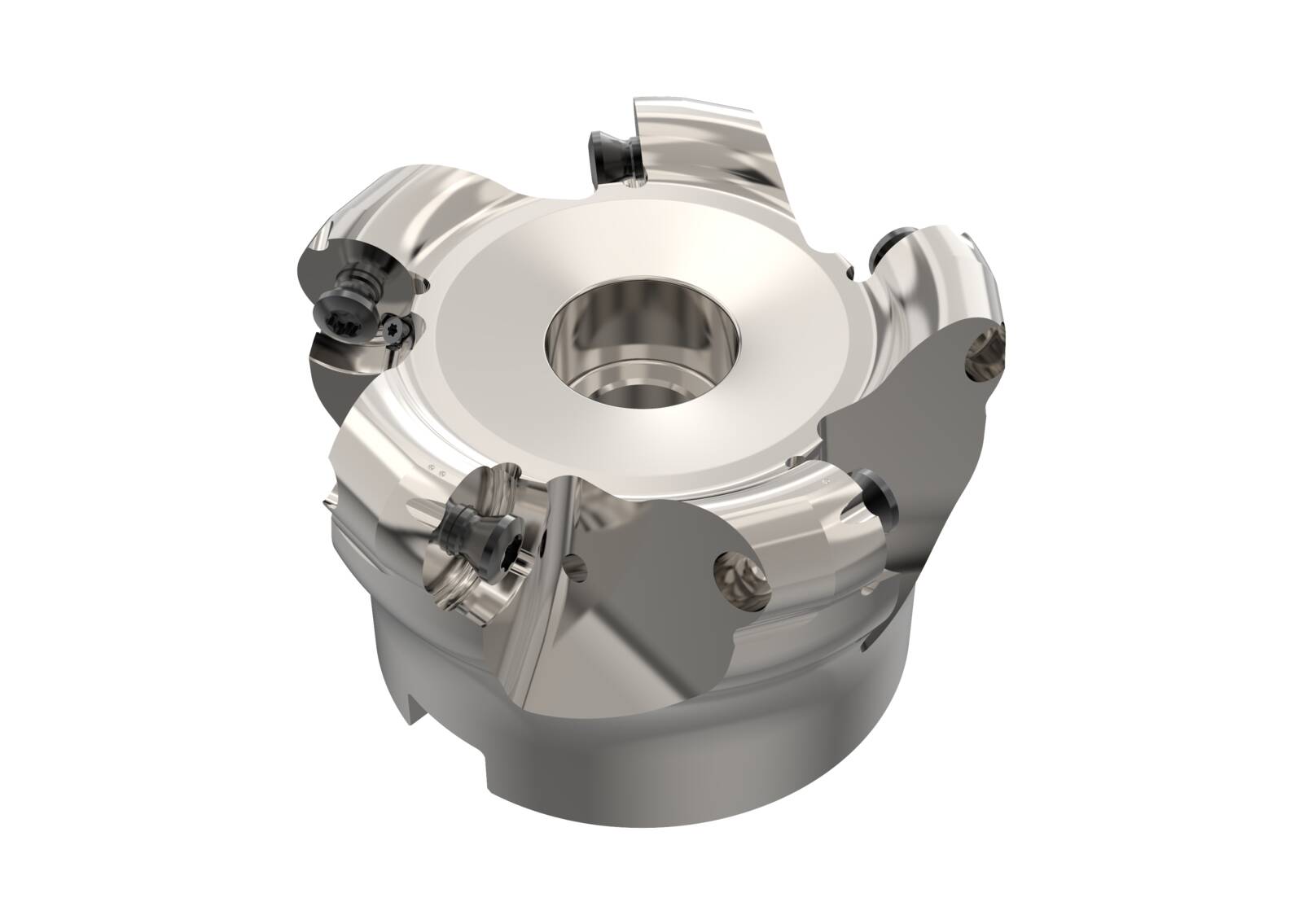 Portaherramienta de Fresado Marca SECO Tools 03278985