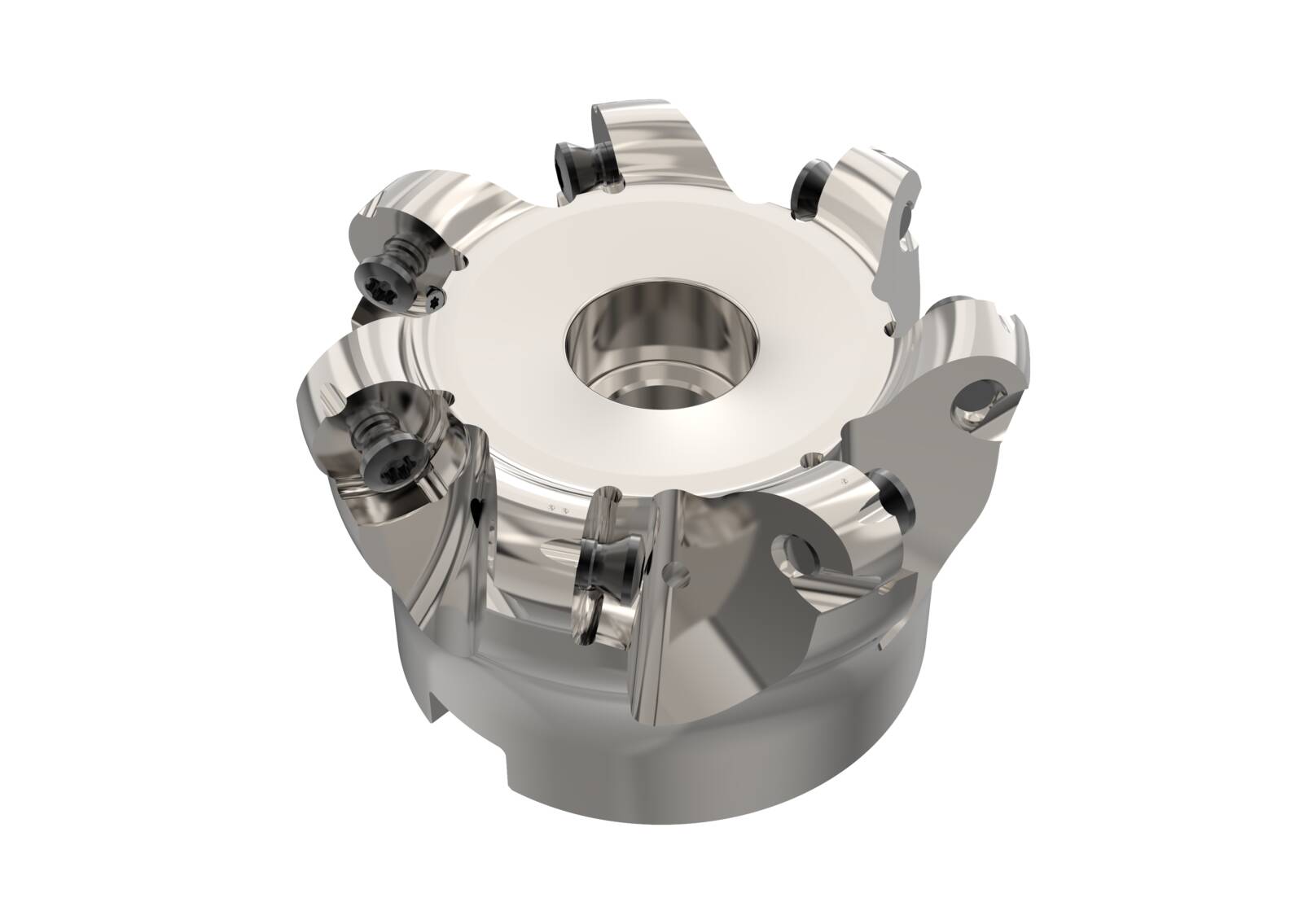 Portaherramienta de Fresado Marca SECO Tools 03278986