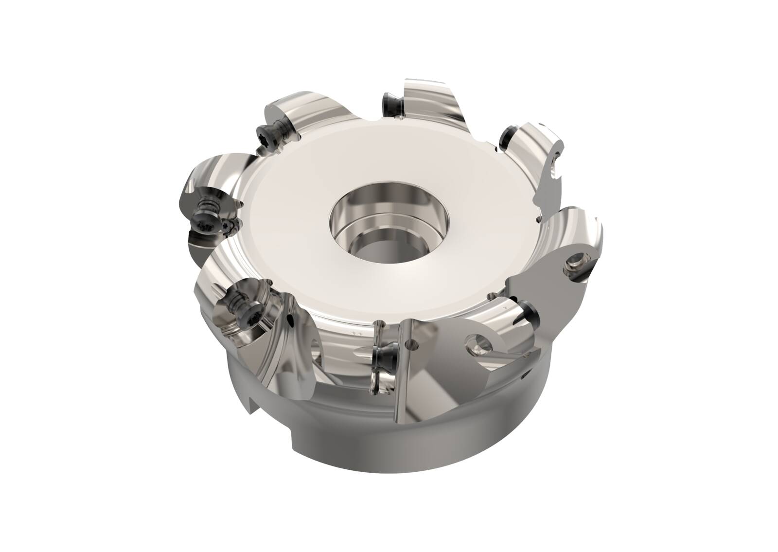 Portaherramienta de Fresado Marca SECO Tools 03278988