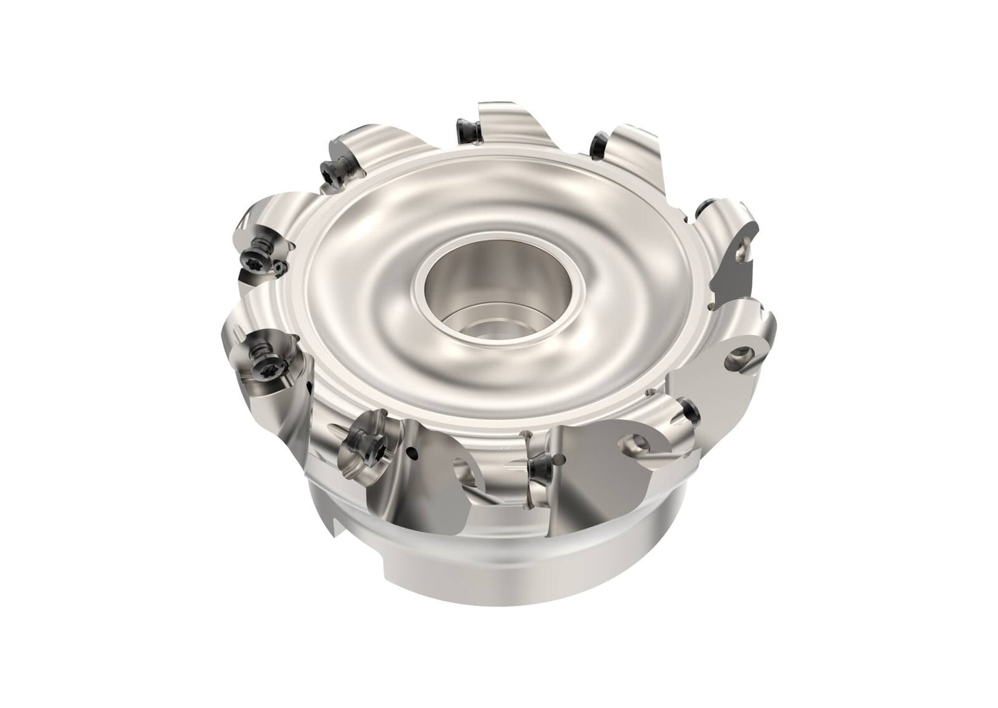 Portaherramienta de Fresado Marca SECO Tools 03278989