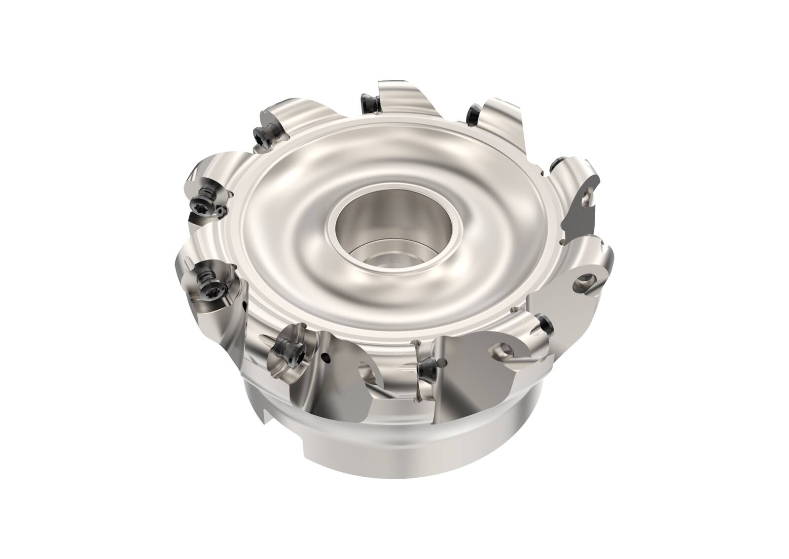 Portaherramienta de Fresado Marca SECO Tools 03278989