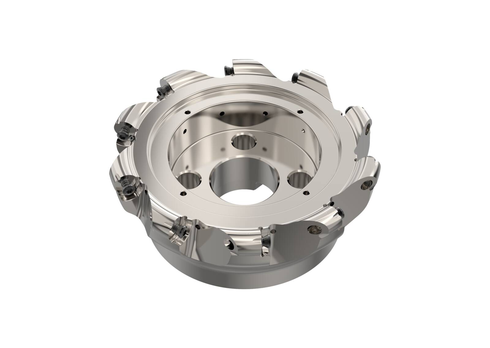 Portaherramienta de Fresado Marca SECO Tools 03278990