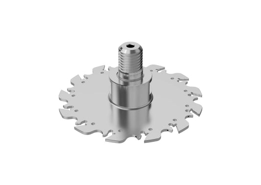 Portaherramienta de Fresado Marca SECO Tools 03279546