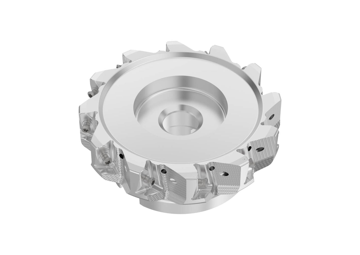 Portaherramienta de Fresado Marca SECO Tools 03290259