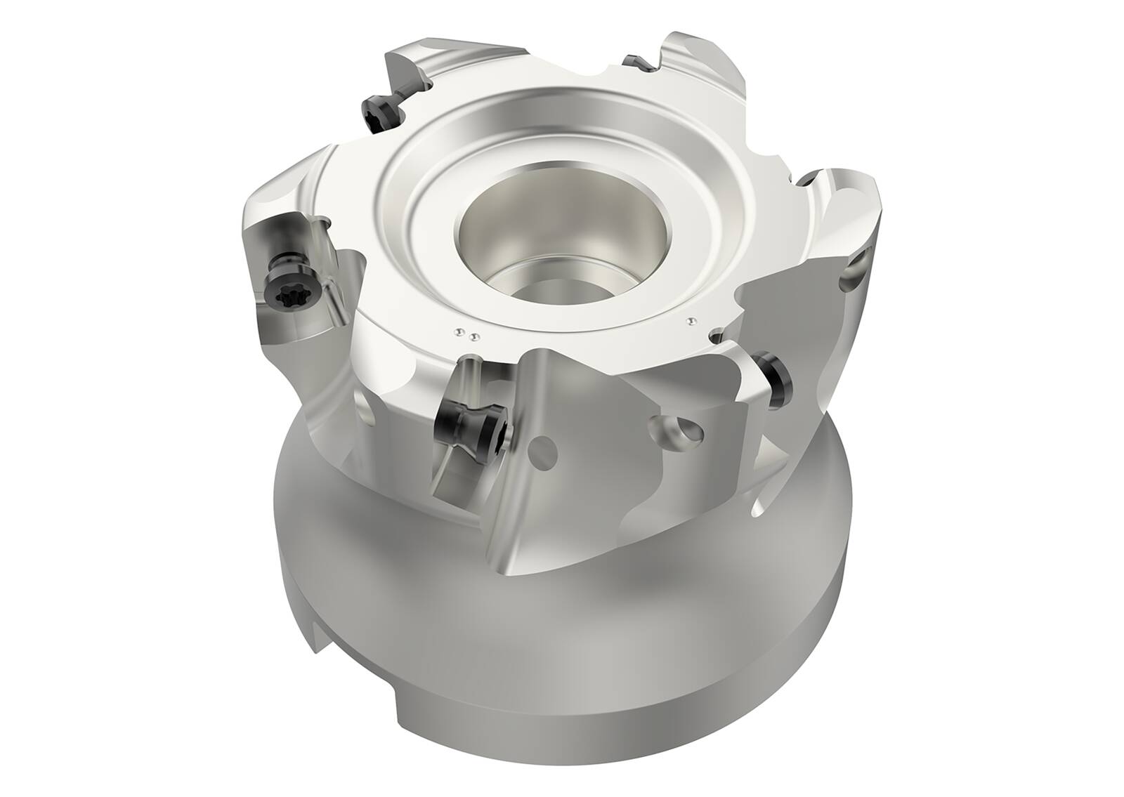 Portaherramienta de Fresado Marca SECO Tools 03317247