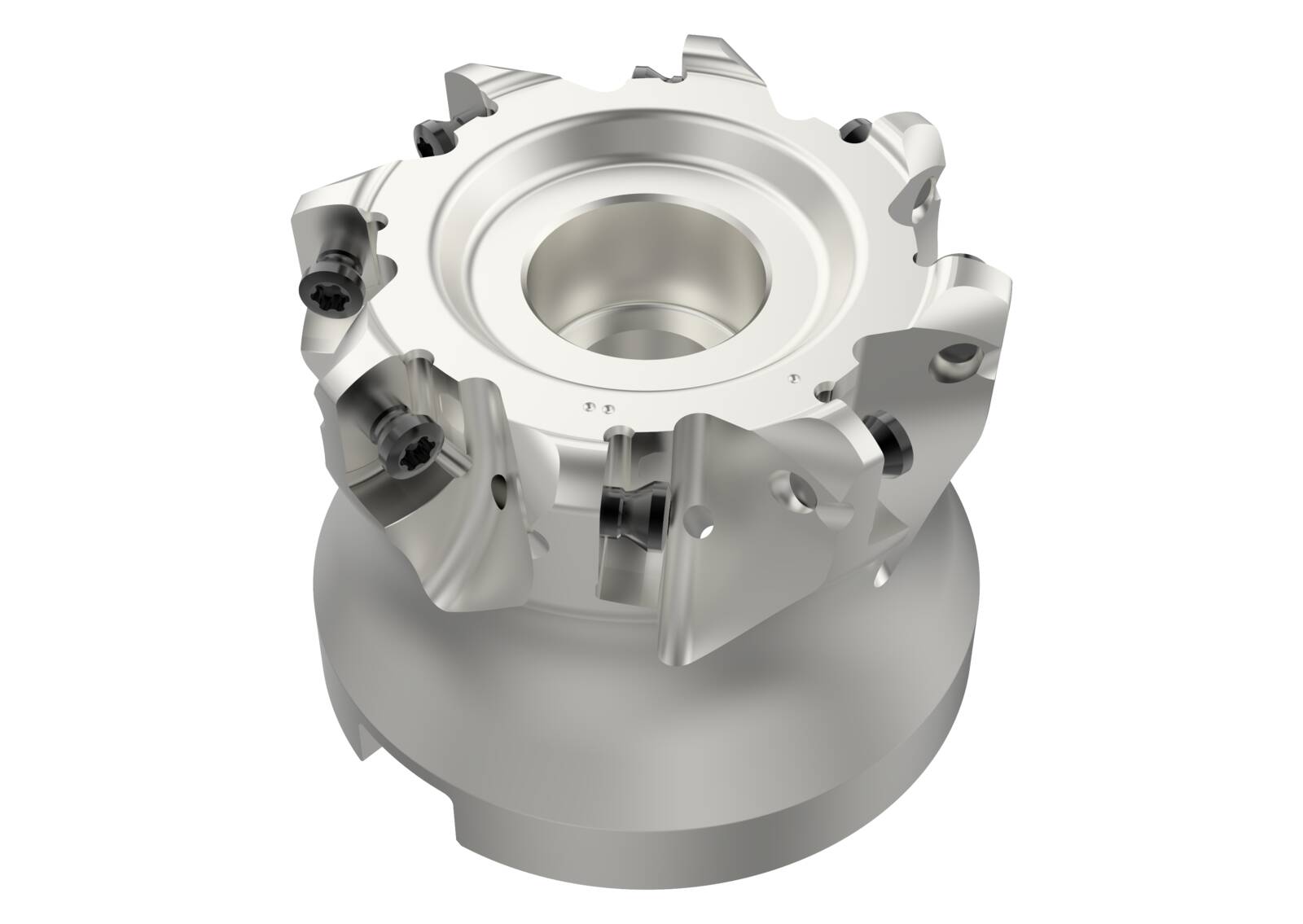 Portaherramienta de Fresado Marca SECO Tools 03317248