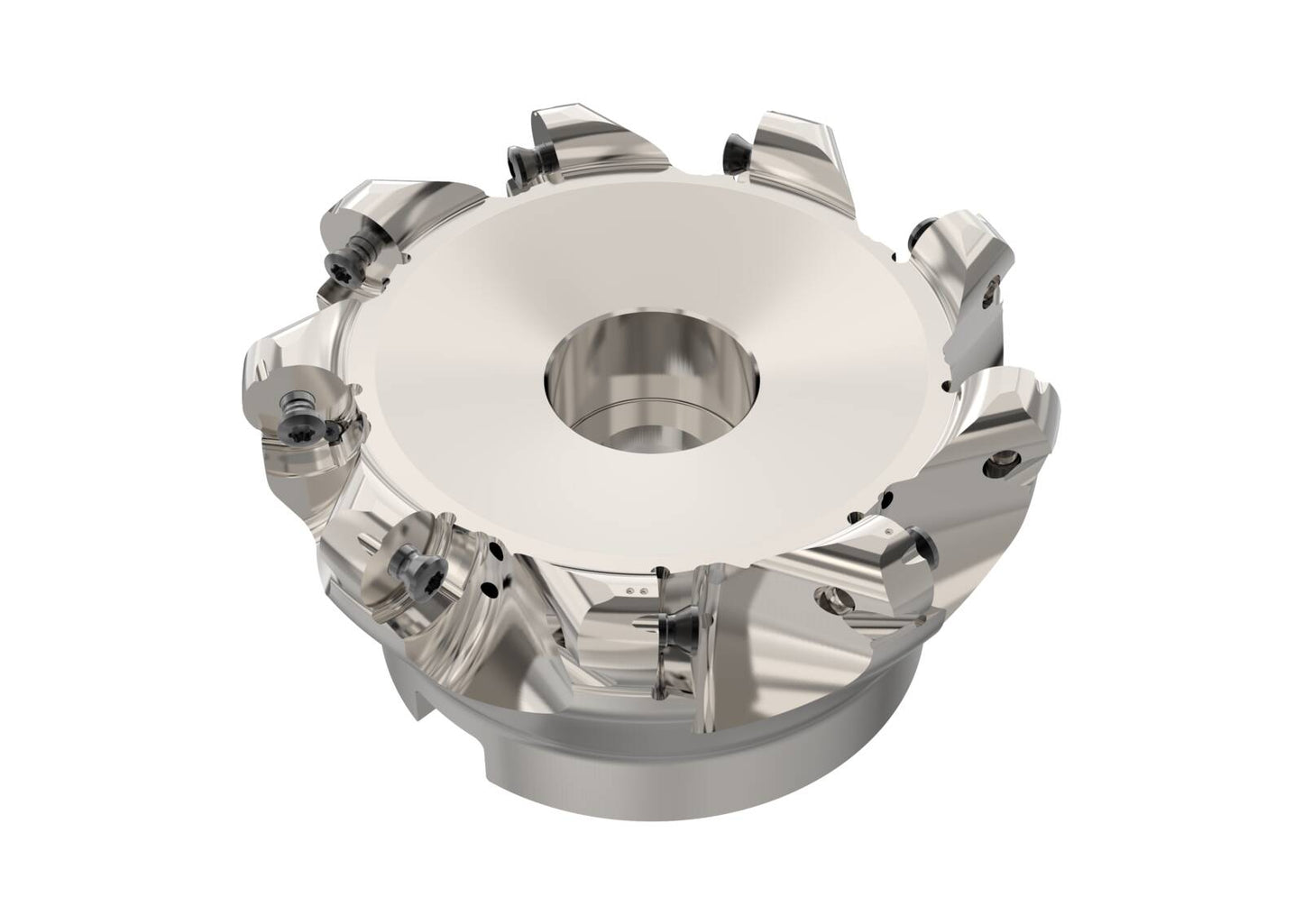 Portaherramienta de Fresado Marca SECO Tools 10005915