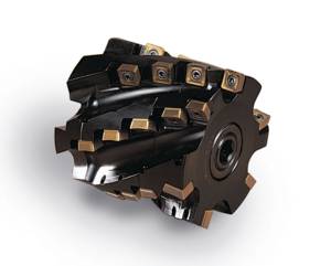 Portaherramienta de Fresado Marca SECO Tools 75000113