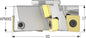 Portaherramienta de Fresado Marca SECO Tools 75000241