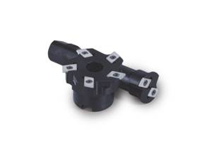 Portaherramienta de Fresado Marca SECO Tools 75002643