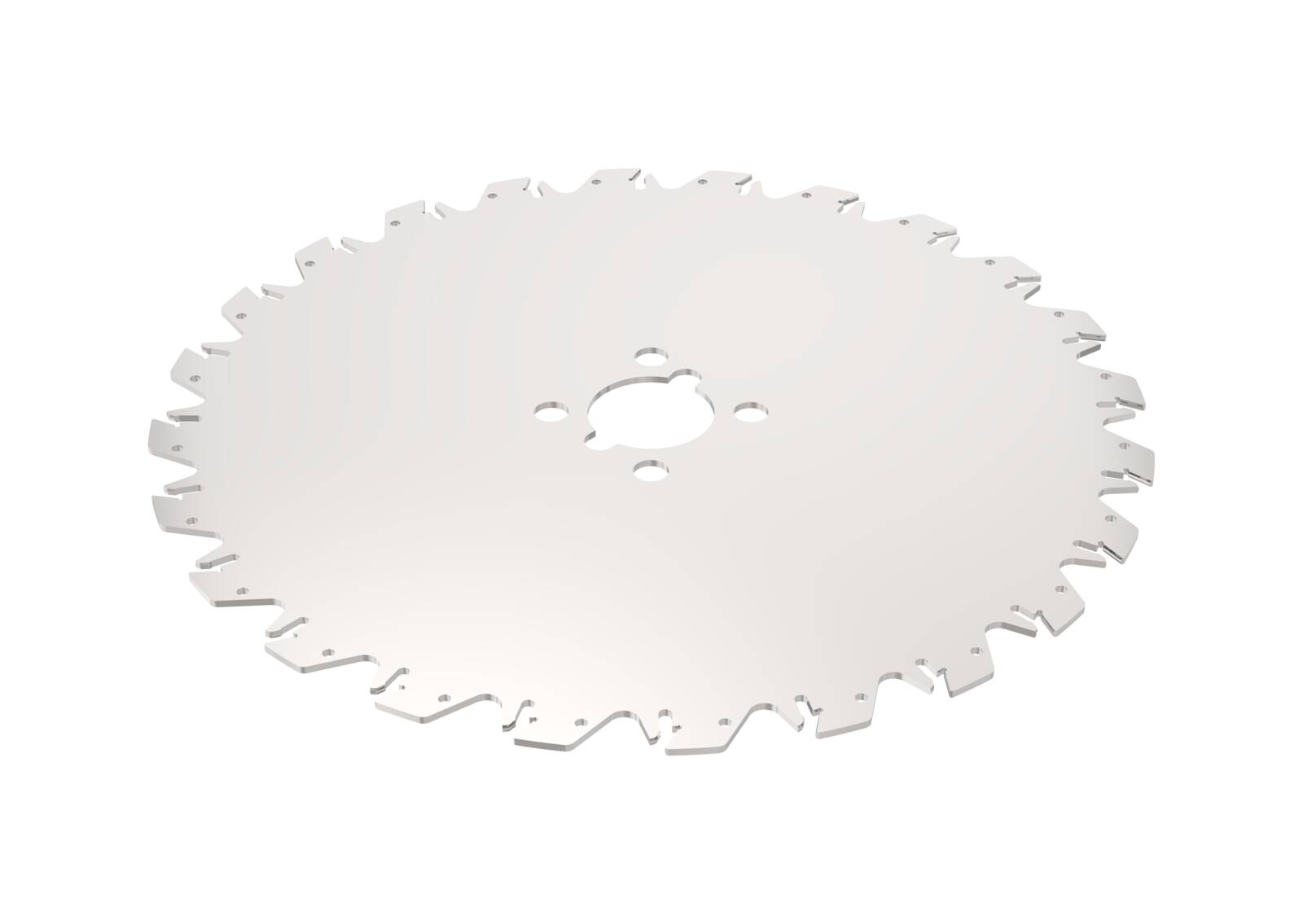 Portaherramienta de Fresado Marca SECO Tools 75005264