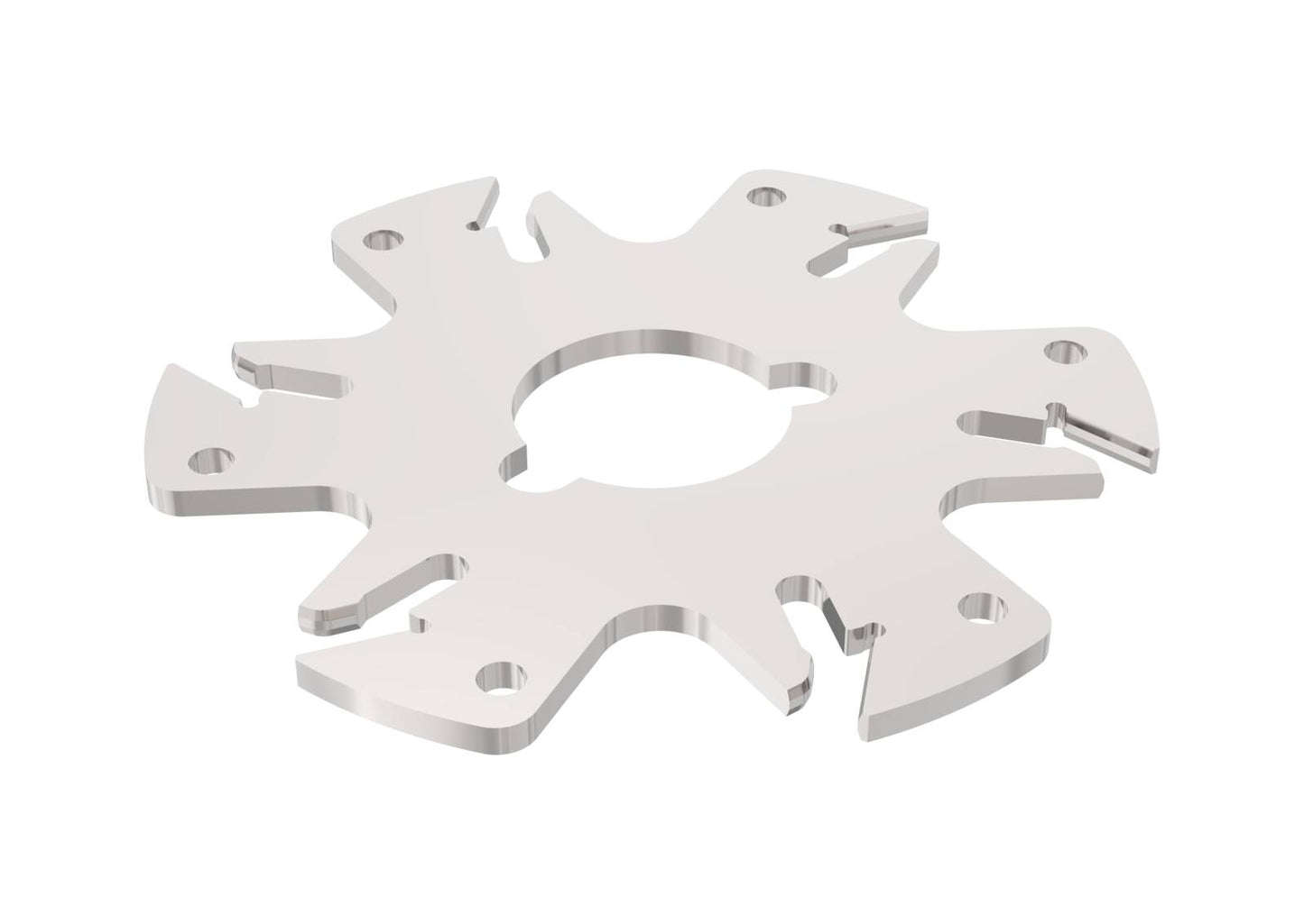 Portaherramienta de Fresado Marca SECO Tools 75012752