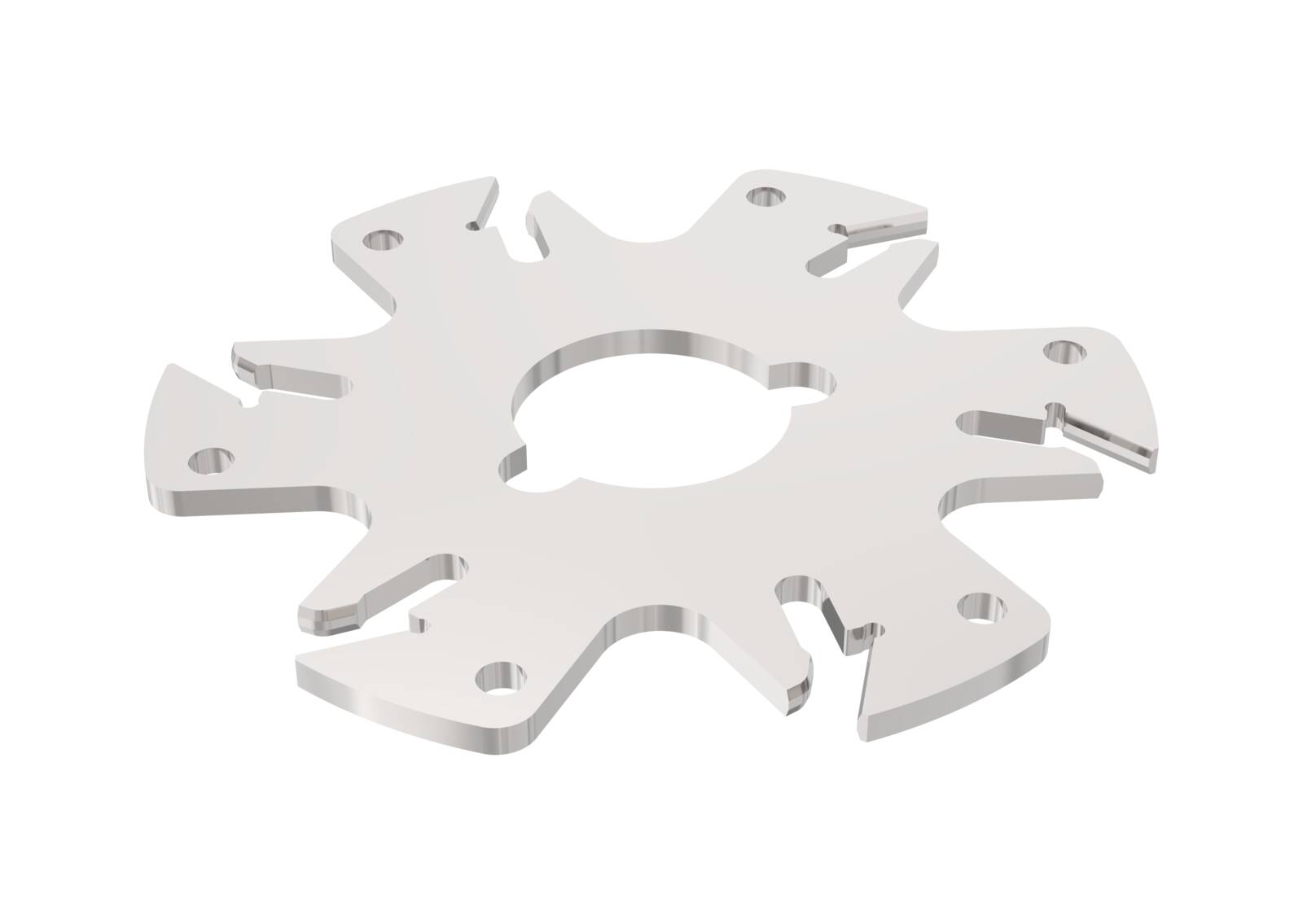 Portaherramienta de Fresado Marca SECO Tools 75012752