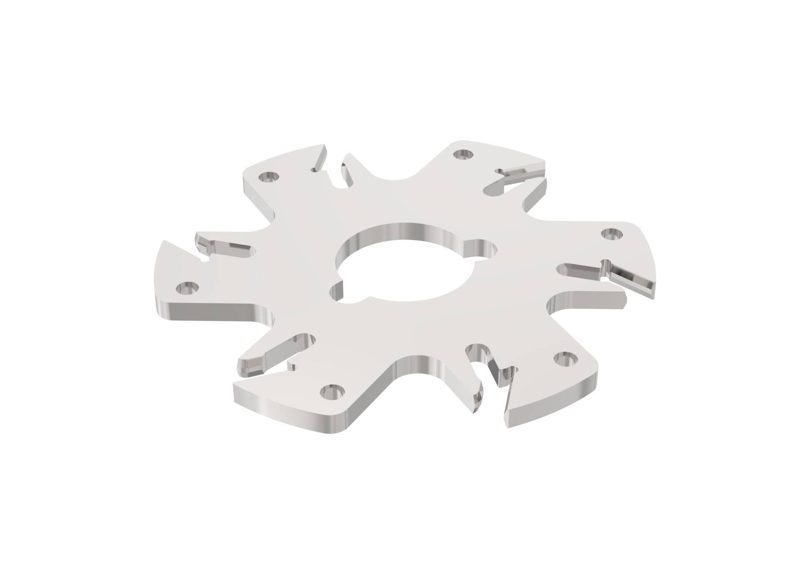 Portaherramienta de Fresado Marca SECO Tools 75012753