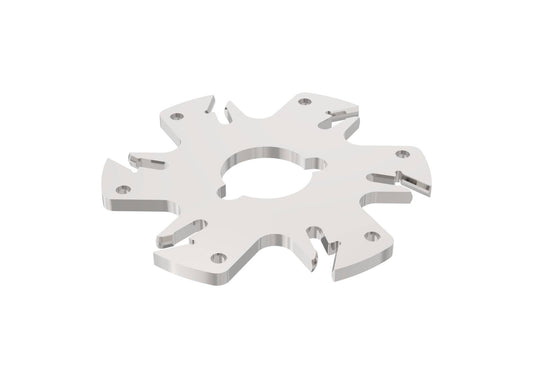 Portaherramienta de Fresado Marca SECO Tools 75012753