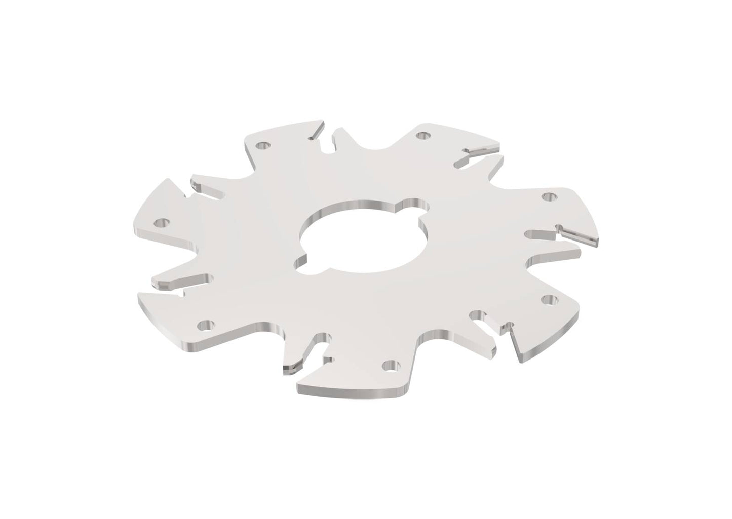 Portaherramienta de Fresado Marca SECO Tools 75012754