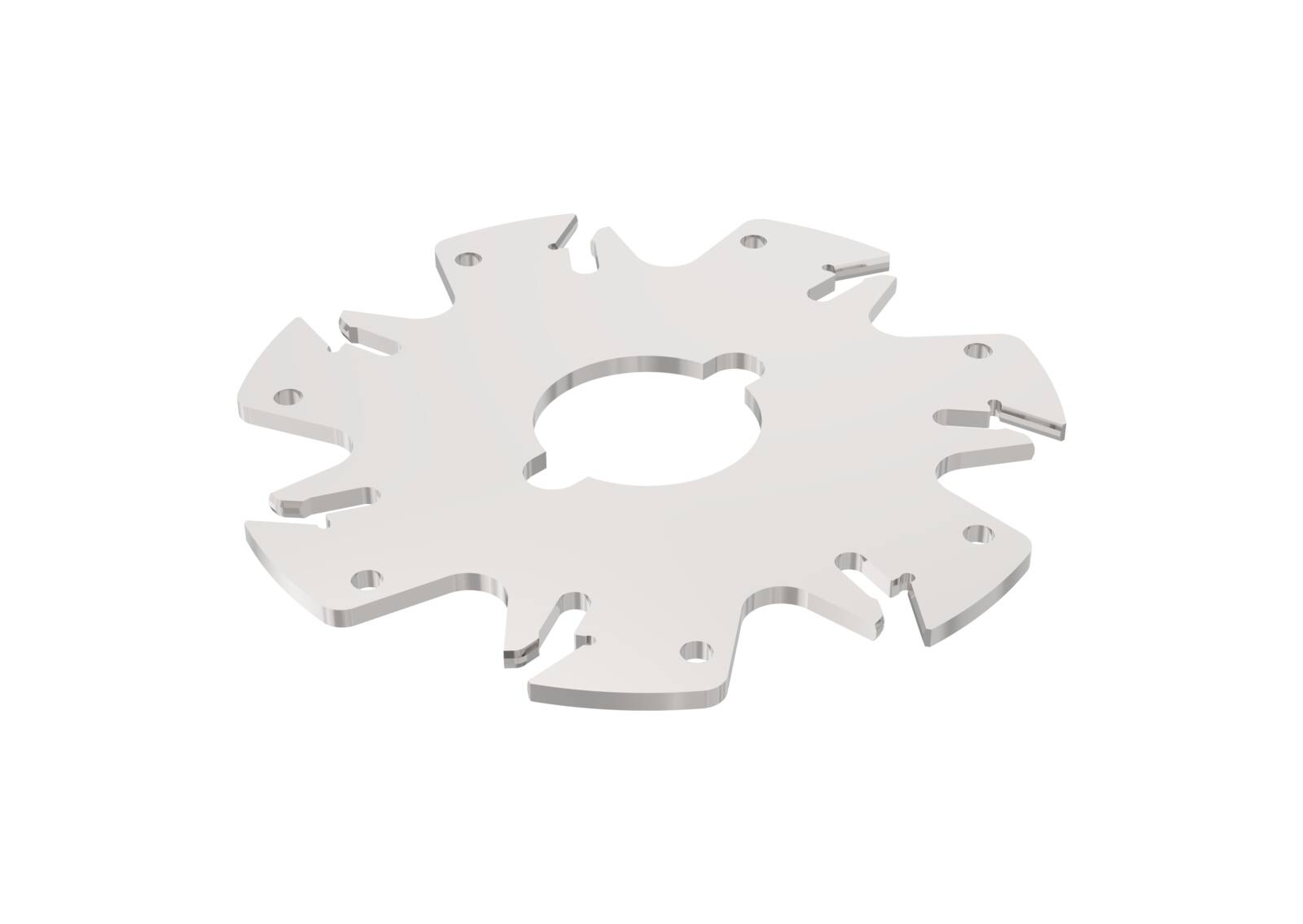 Portaherramienta de Fresado Marca SECO Tools 75012754