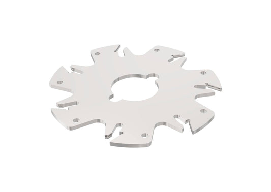 Portaherramienta de Fresado Marca SECO Tools 75012754