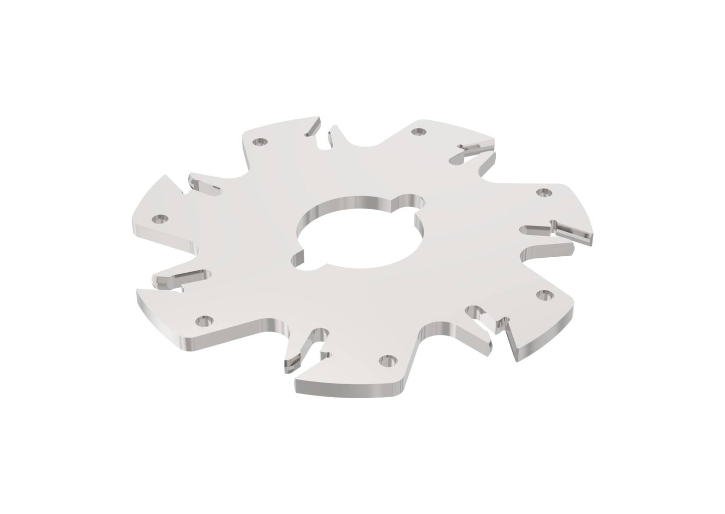 Portaherramienta de Fresado Marca SECO Tools 75012755