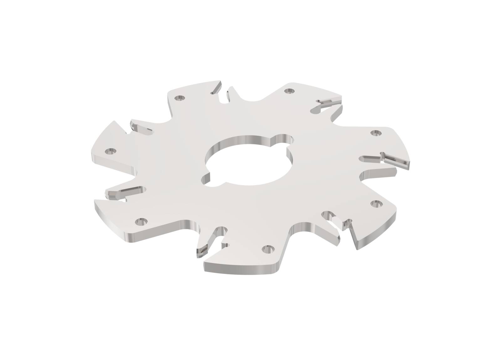 Portaherramienta de Fresado Marca SECO Tools 75012755